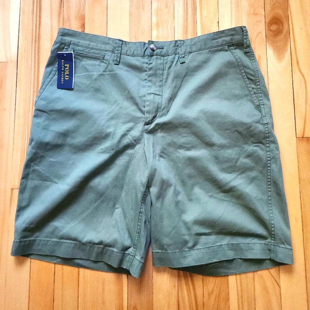 Shorts Polo Ralph Lauren 36.